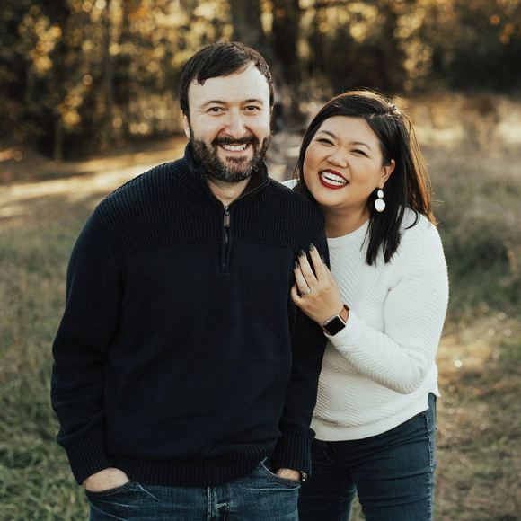 Meet your Posher, Nancy - Picture 1 of 1